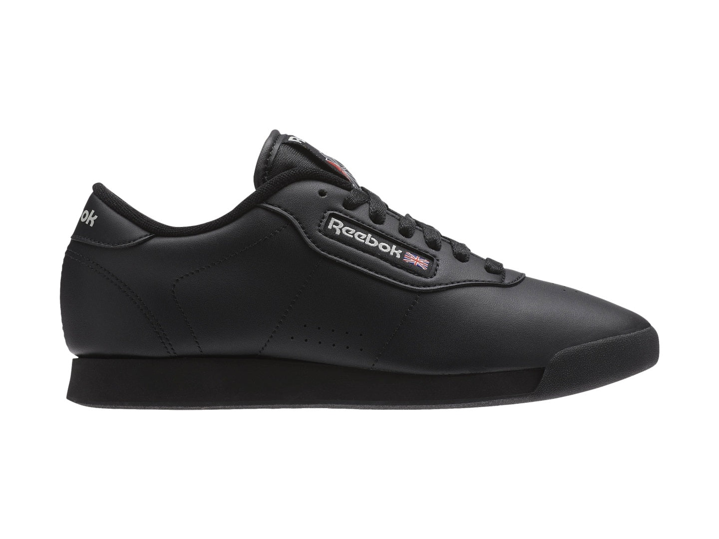 Tenis Reebok Princess Para Para Mujer