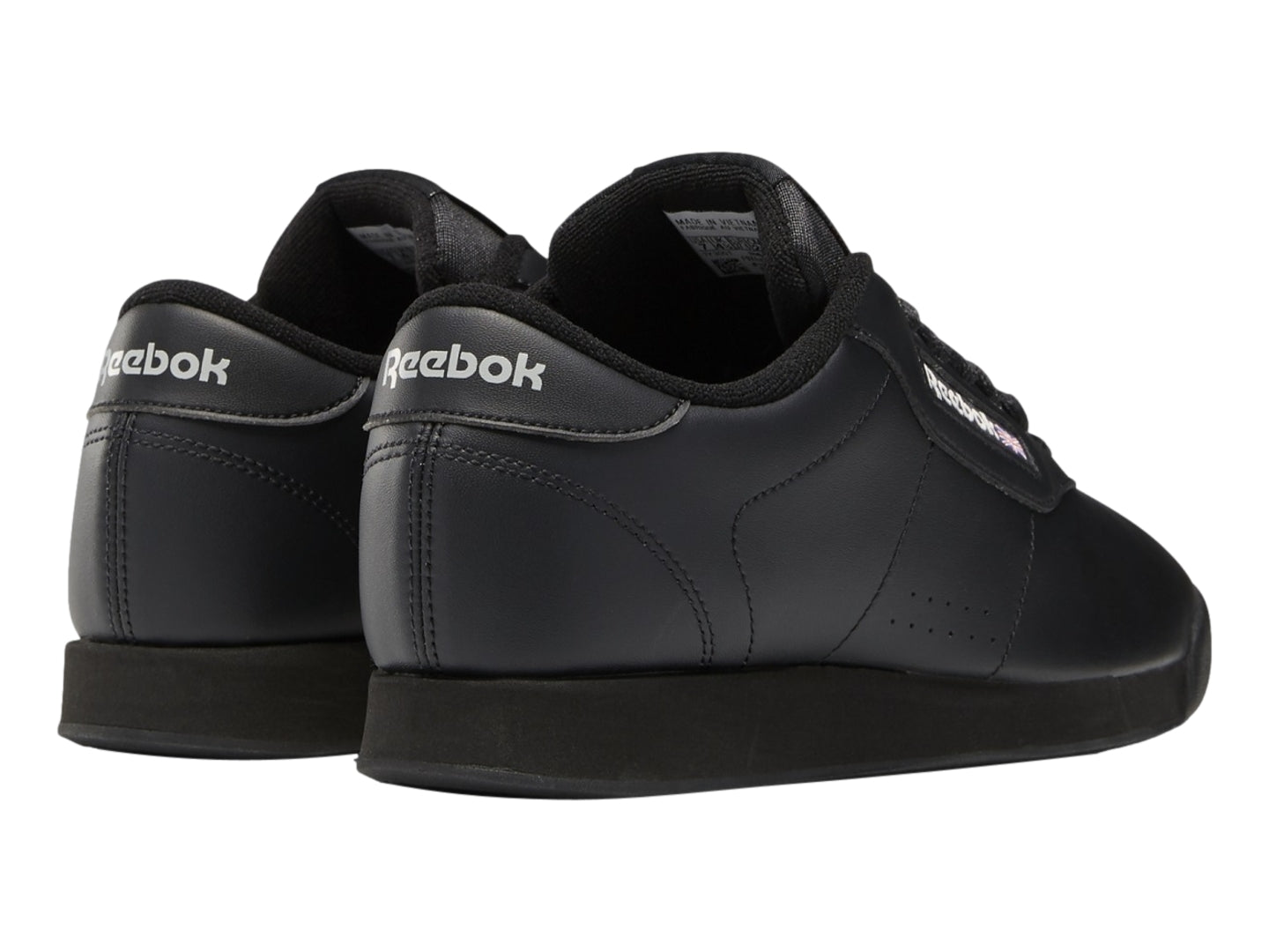 Tenis Reebok Princess Para Mujer