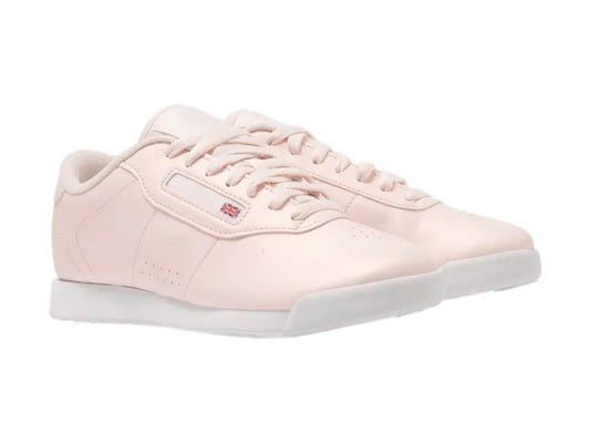 Tenis Reebok Princess Para Mujer