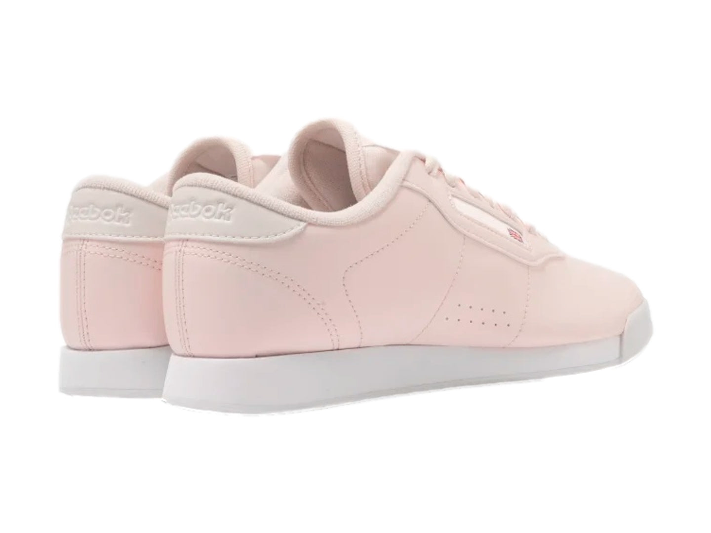 Tenis Reebok Princess Para Mujer