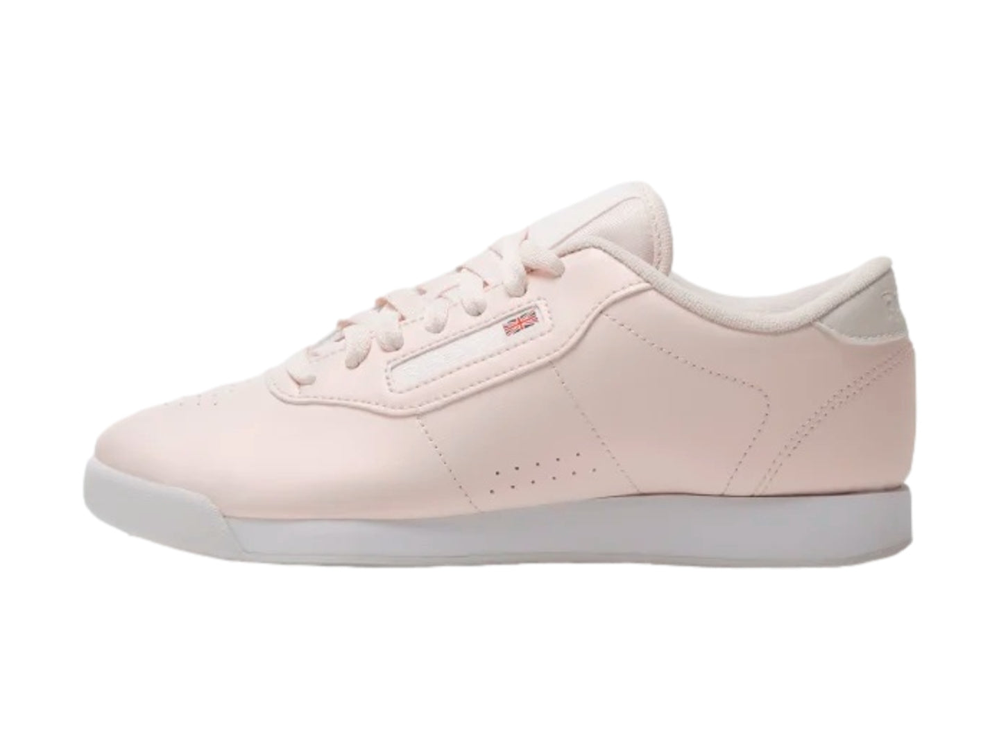 Tenis Reebok Princess Para Mujer
