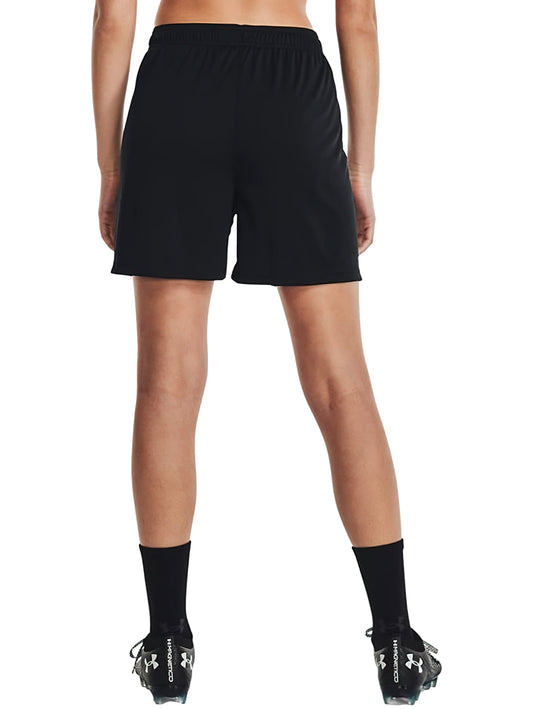 Short Under Armour Golazo 3.0 Para Mujer