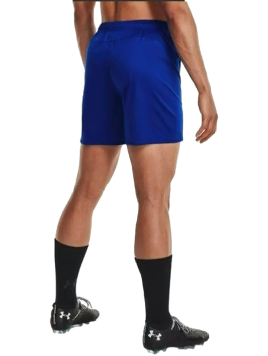 Short Under Armour Golazo 3.0 Para Mujer