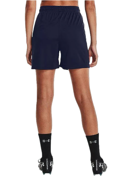 Short Under Armour Golazo 3.0 Para Mujer