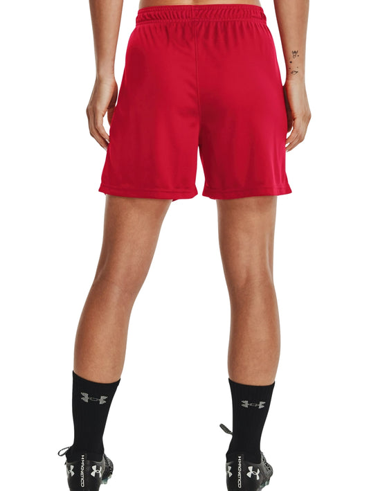 Short Under Armour Golazo 3.0 Para Mujer