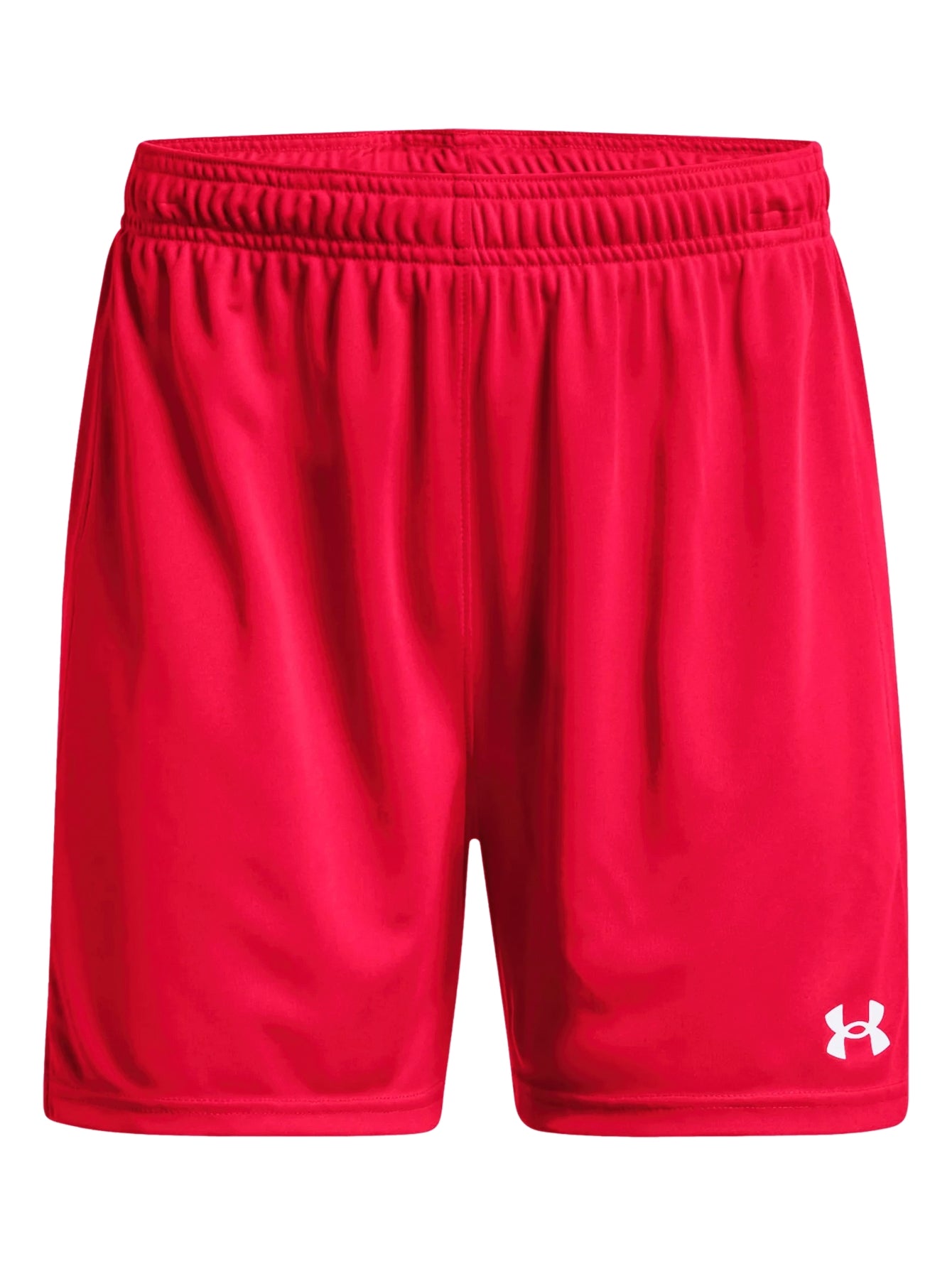 Short Under Armour Golazo 3.0 Para Mujer
