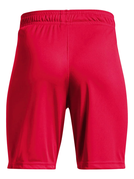 Short Under Armour Golazo 3.0 Para Niño