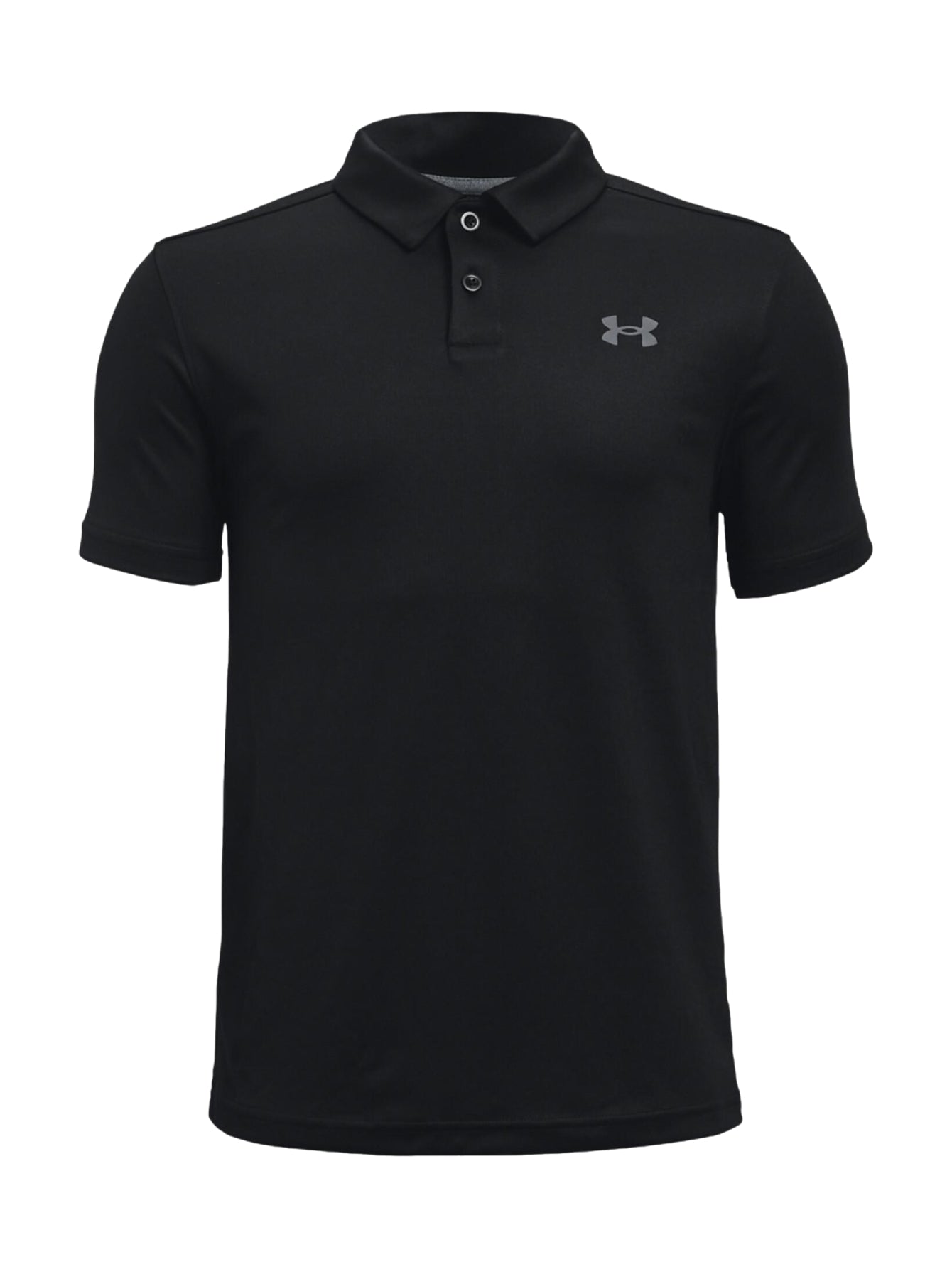 Pantalones Cortos Under Armour 364425 Para Niño