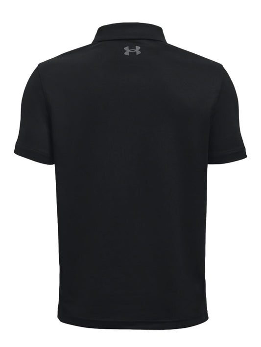 Playera Under Armour 364425 Para Niño