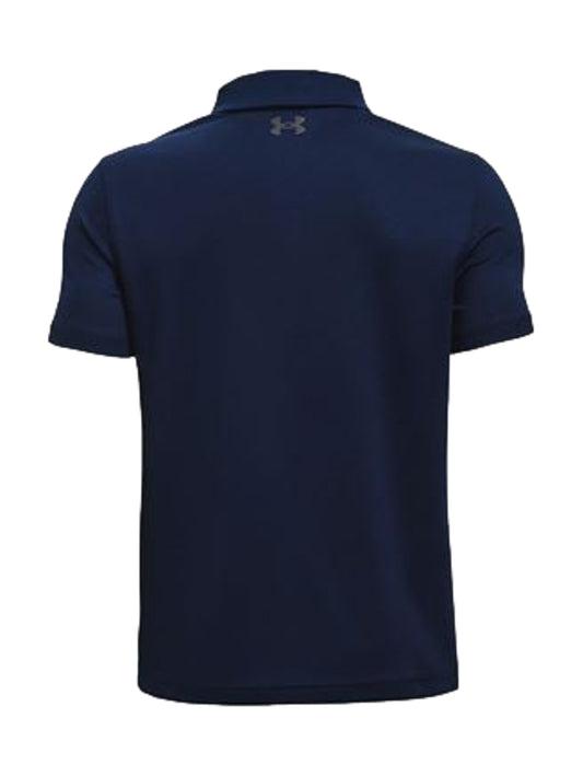 Playera Under Armour 364425 Para Niño