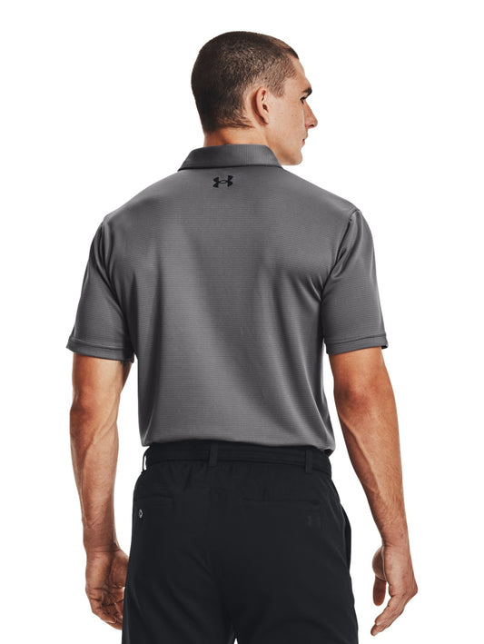 Playera Under Armour 290140 Para Hombre