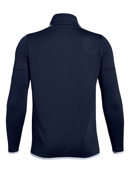 Pantalones Cortos Under Armour Ua B" Rival Knit Jacket 326787 Para Niño