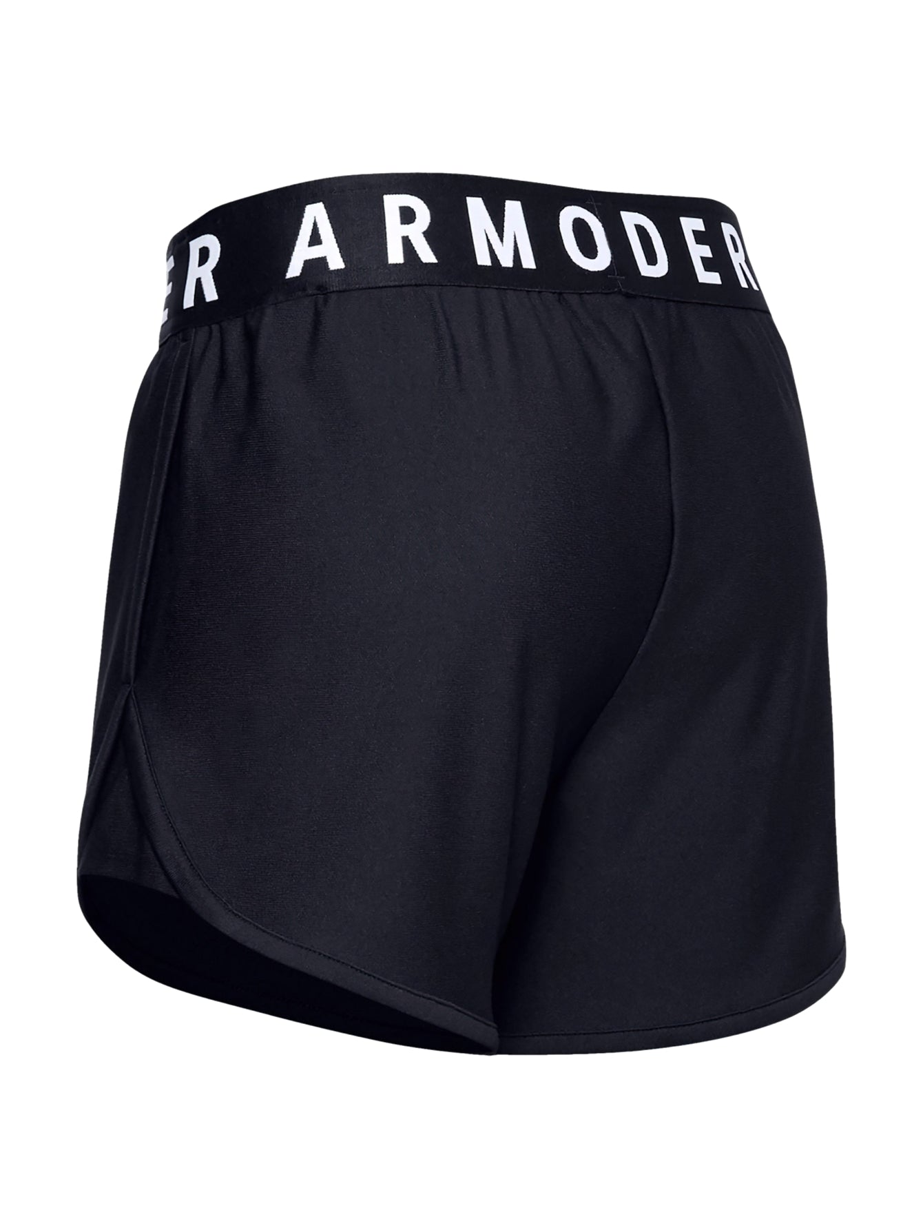 Short Under Armour Play Up 5In Para Mujer