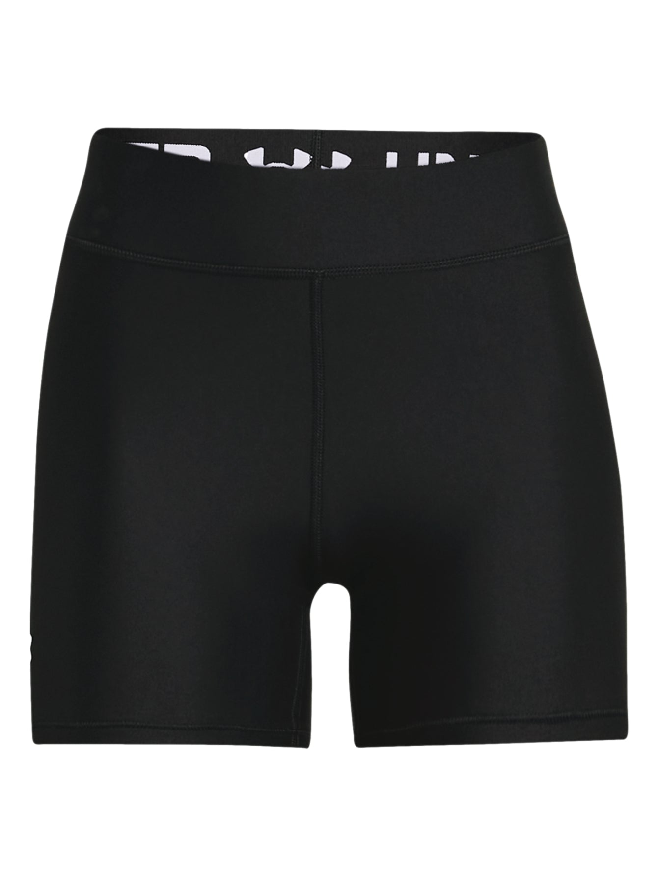 Short Under Armour Mid Rise Middy Para Mujer