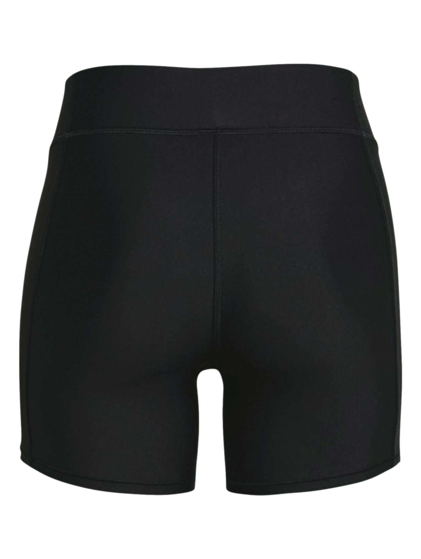 Short Under Armour Mid Rise Middy Para Mujer