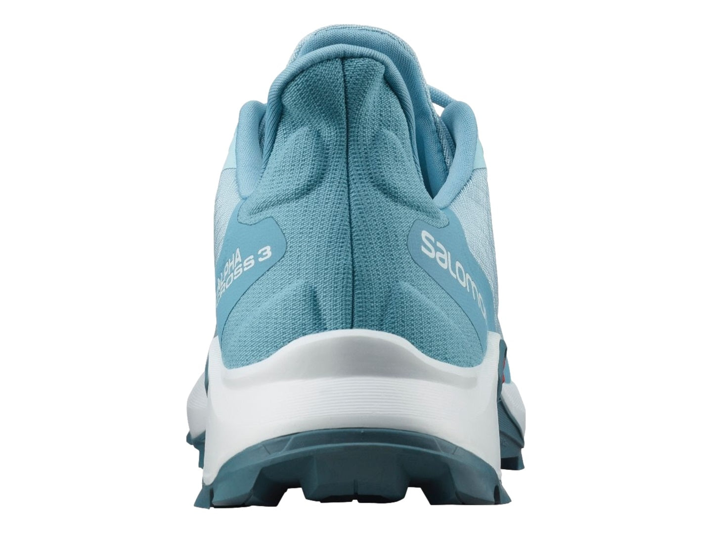 Tenis Salomon Alphacross Para Mujer