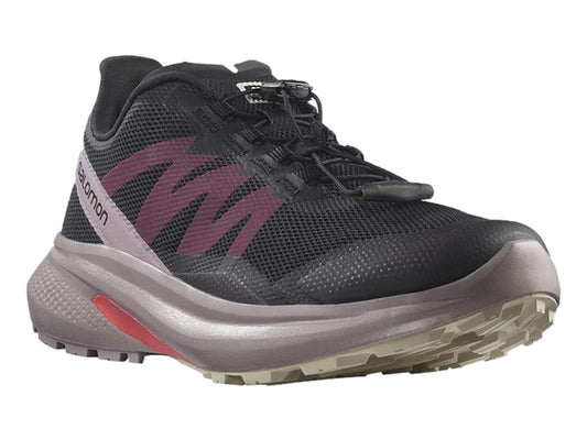 Tenis Salomon Hypulse Para Mujer