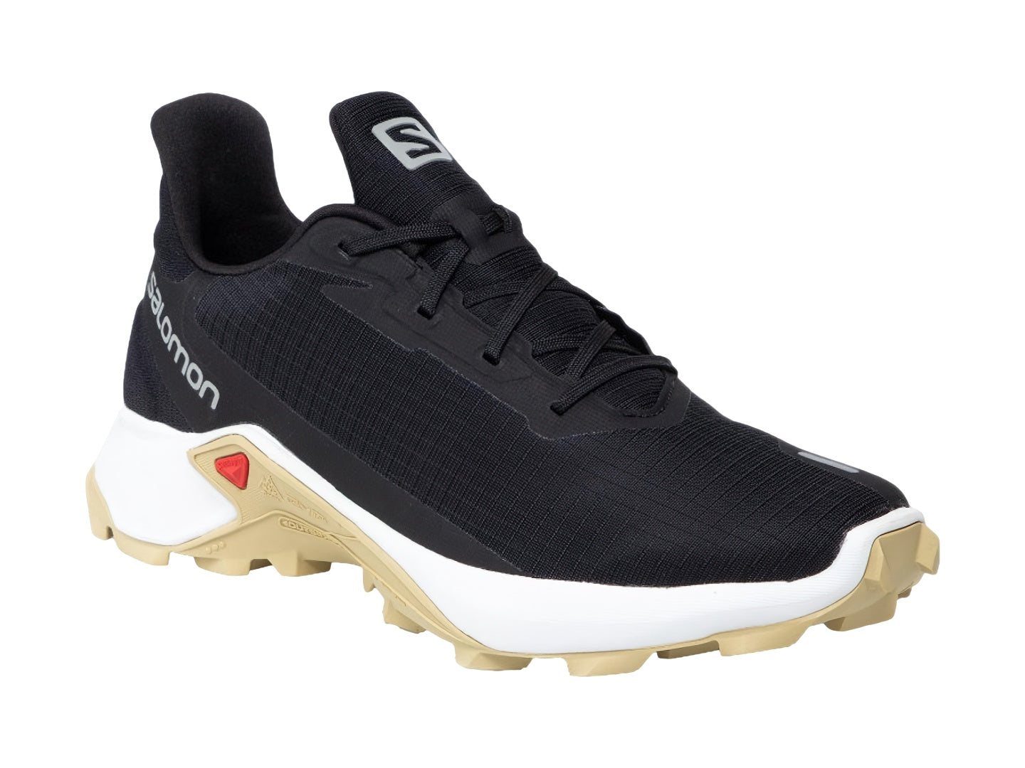 Tenis Salomon Alphacross 3 Para Hombre