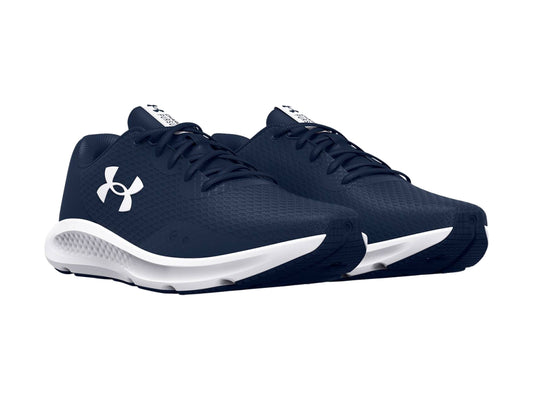 Tenis Under Armour Ua Charged Pursuit 3 Para Hombre