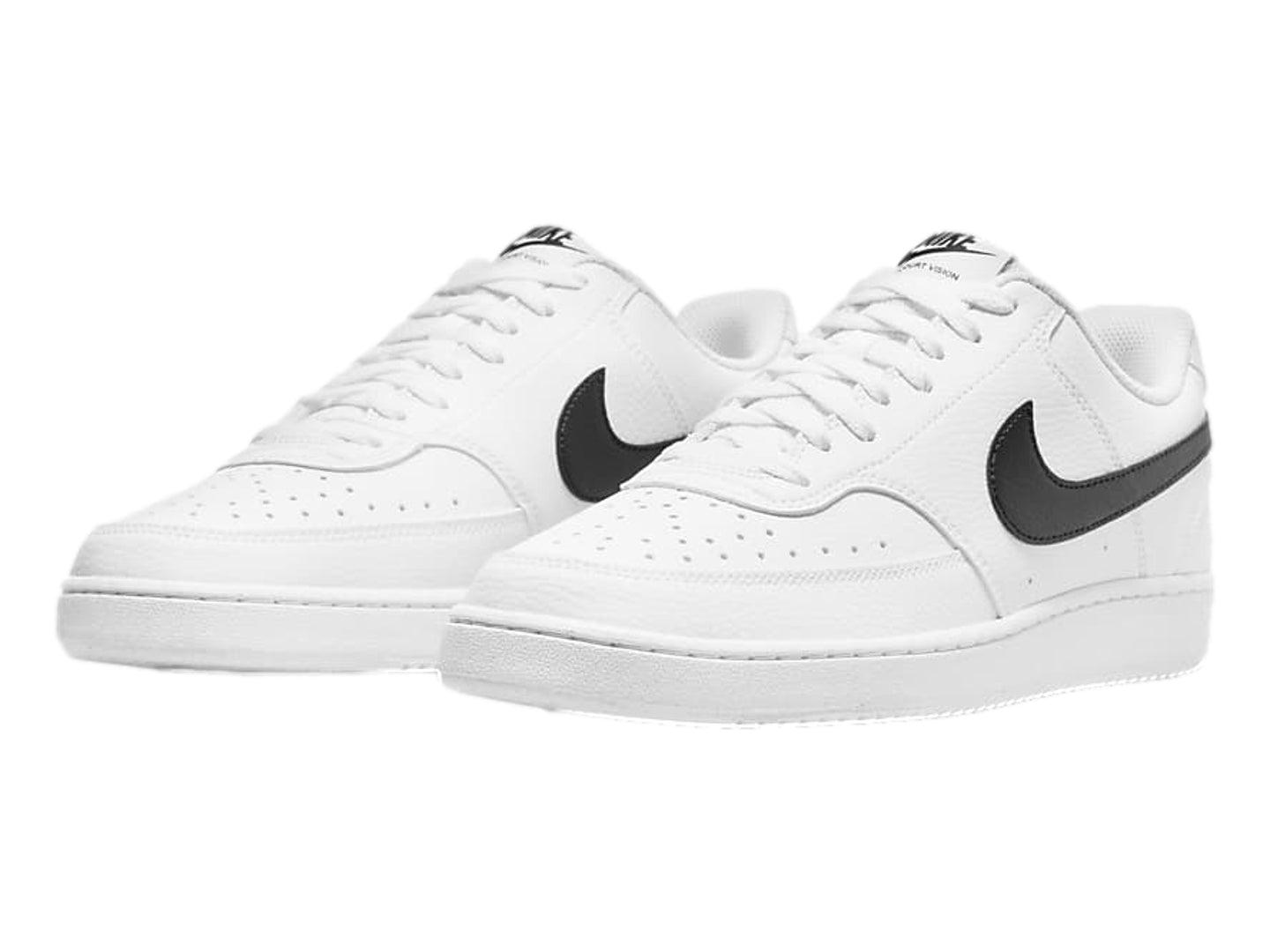 Tenis Nike Court Vision Low Nn Para Hombre