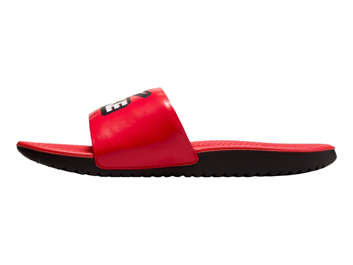 Sandalias Nike Dd3242 Para Niño