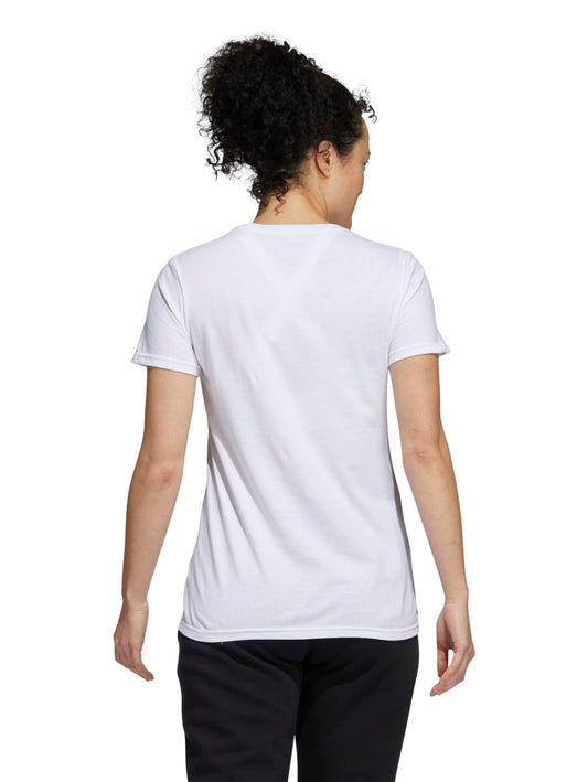 Playera adidas Hh8997 Para Mujer