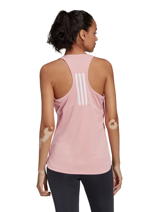 Playera adidas Tank Para Mujer