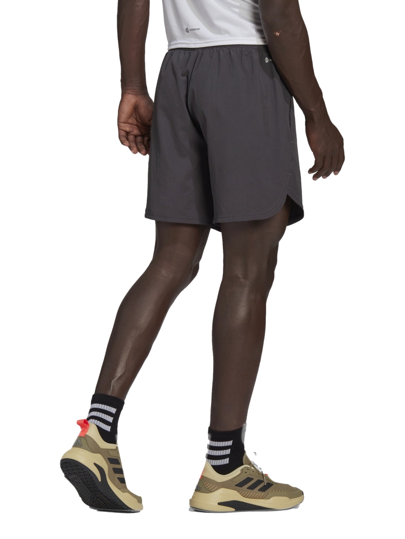 Short adidas Hf7207 Para Hombre