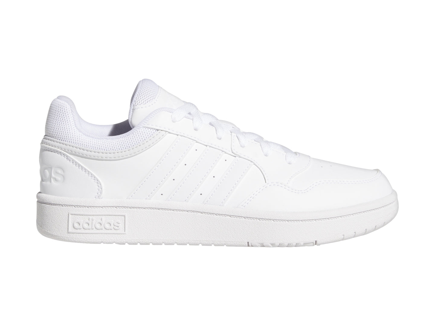 Tenis Adidas Hoops 3 0 Para Mujer
