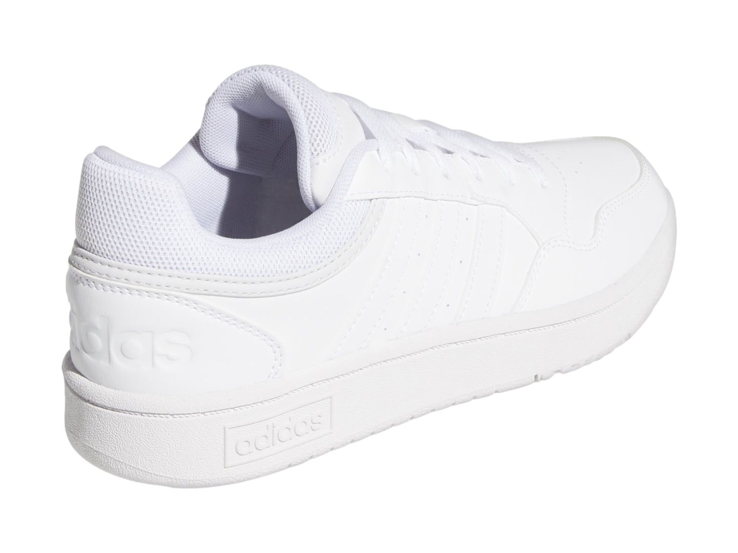 Tenis Adidas Hoops 3 0 Para Mujer
