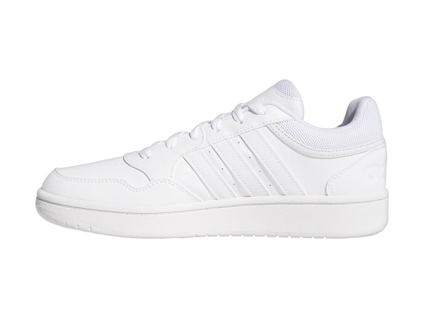 Tenis Adidas Hoops 3 0 Para Mujer