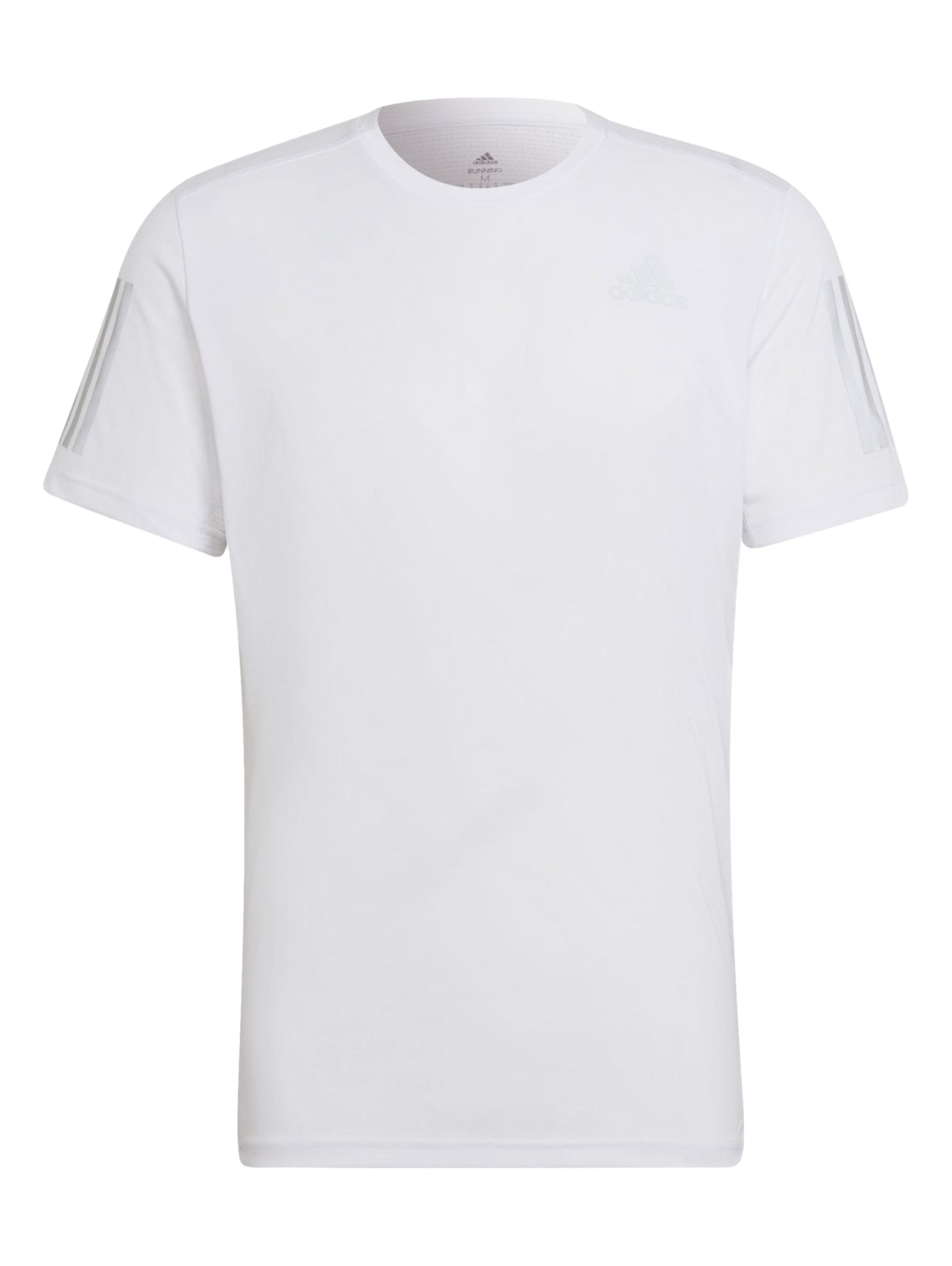 Playera adidas Own The Run Para Hombre