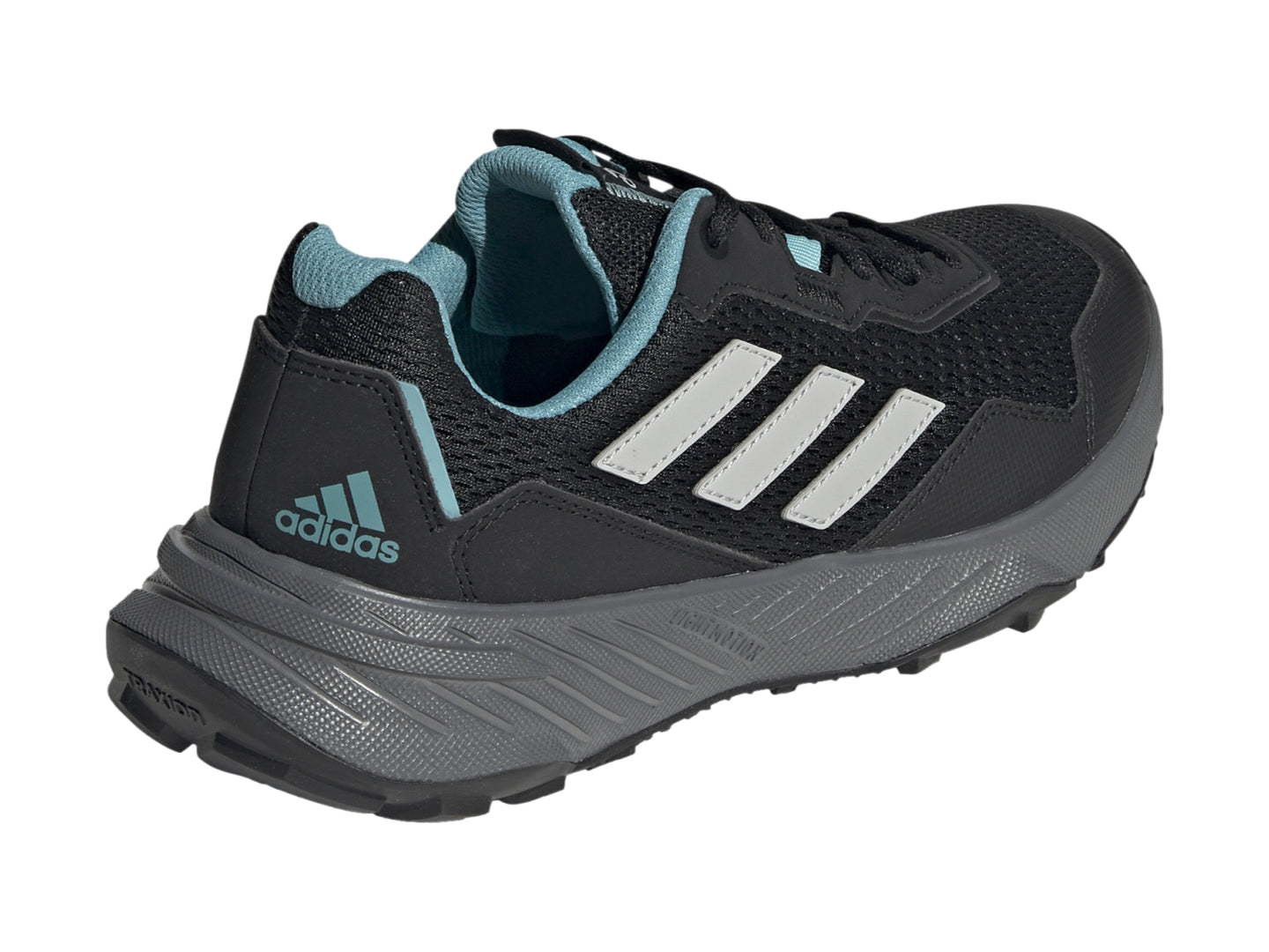 Tenis Adidas Tracefinder W Para Mujer