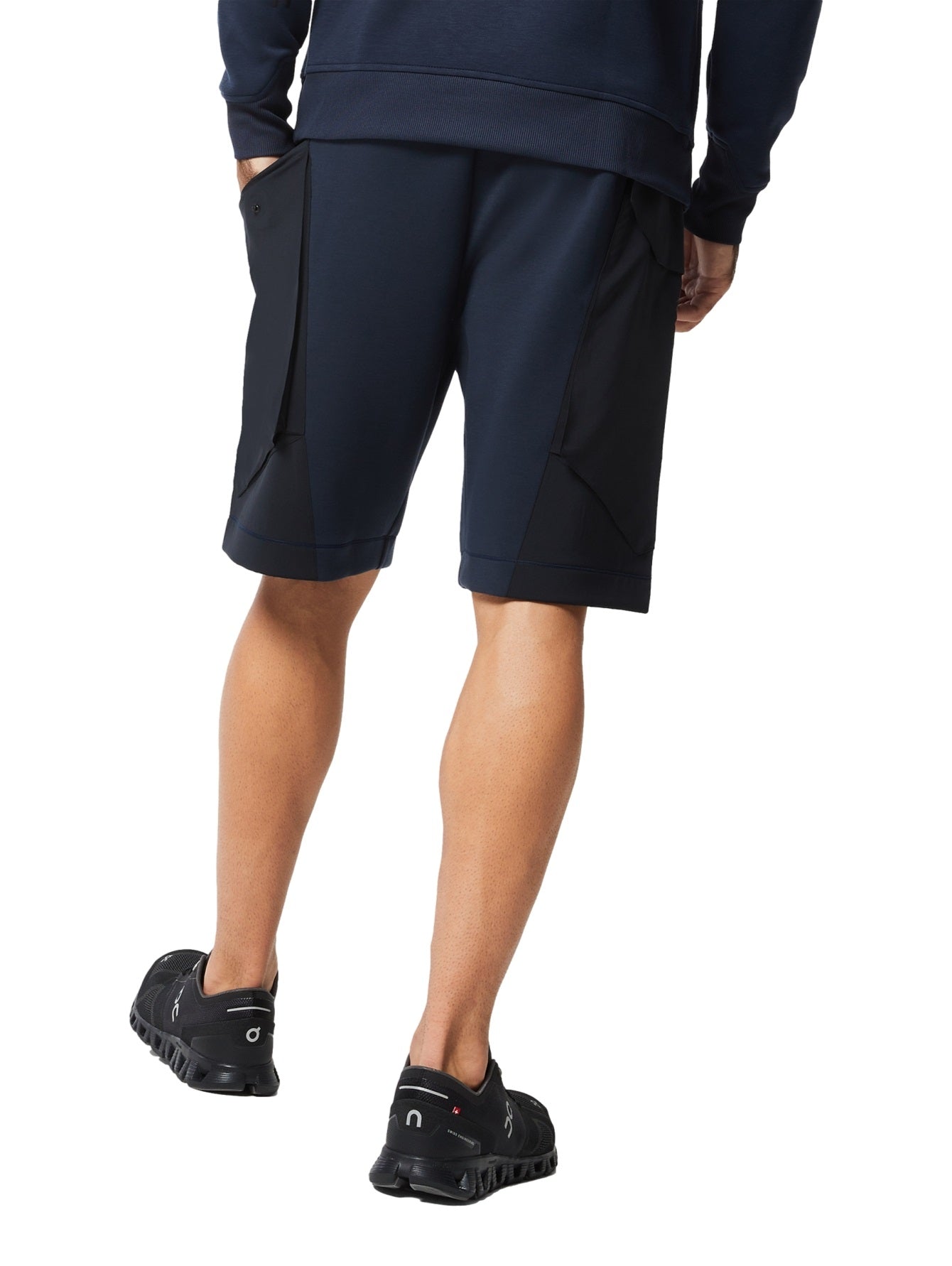 Short On Cloud Movement Para Hombre