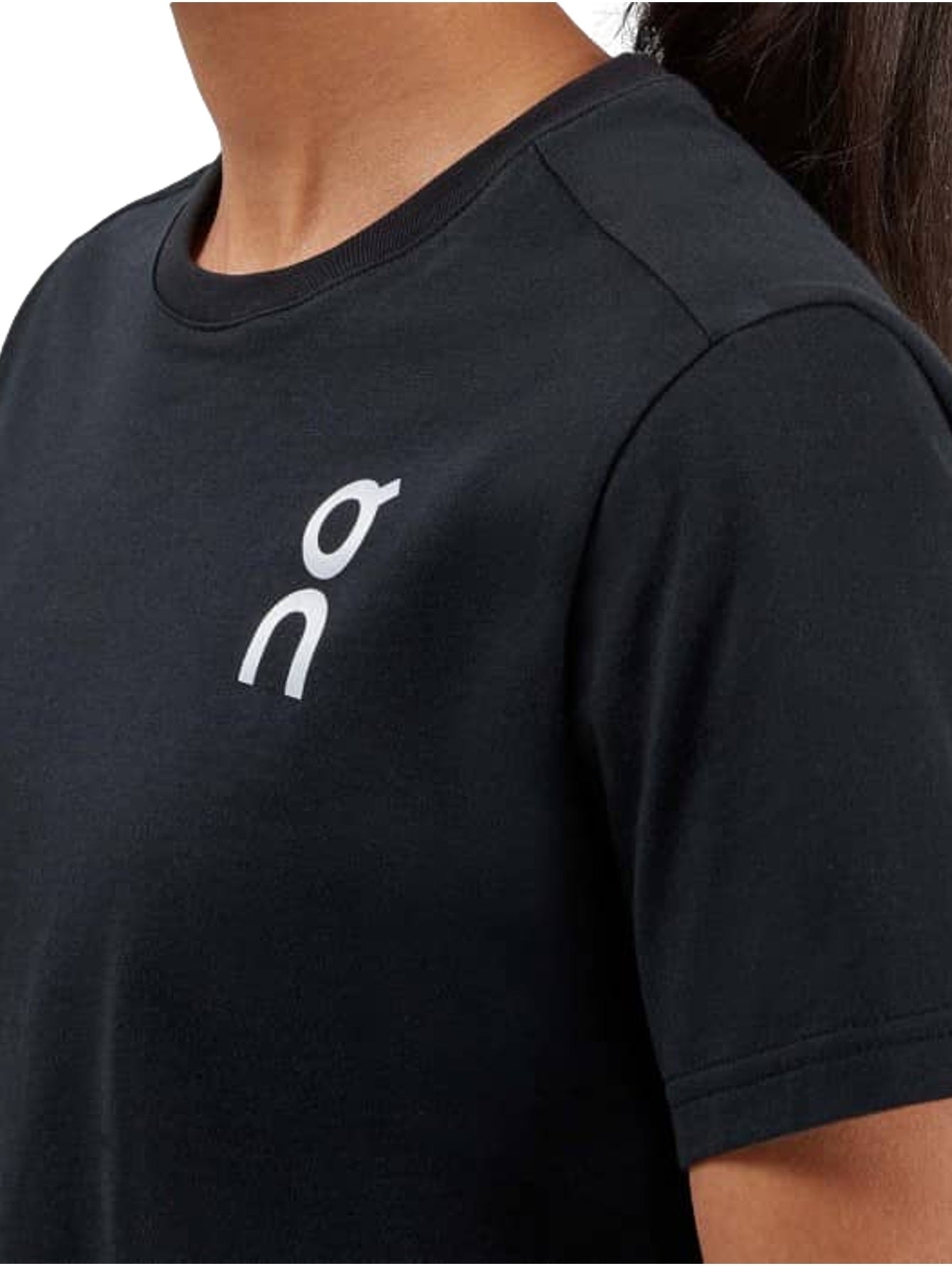 Playera On Cloud Graphic Para Mujer