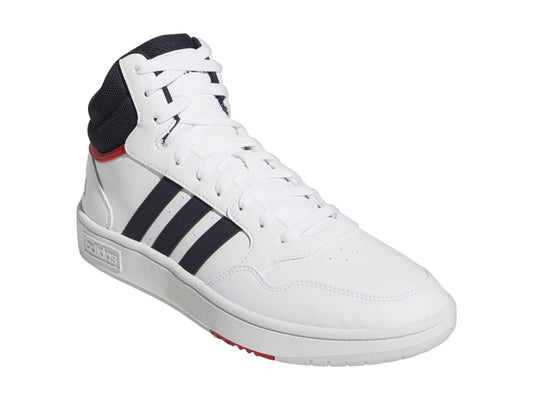 Tenis Adidas Hoops 3 0 Mid Classic Vintage Para Hombre