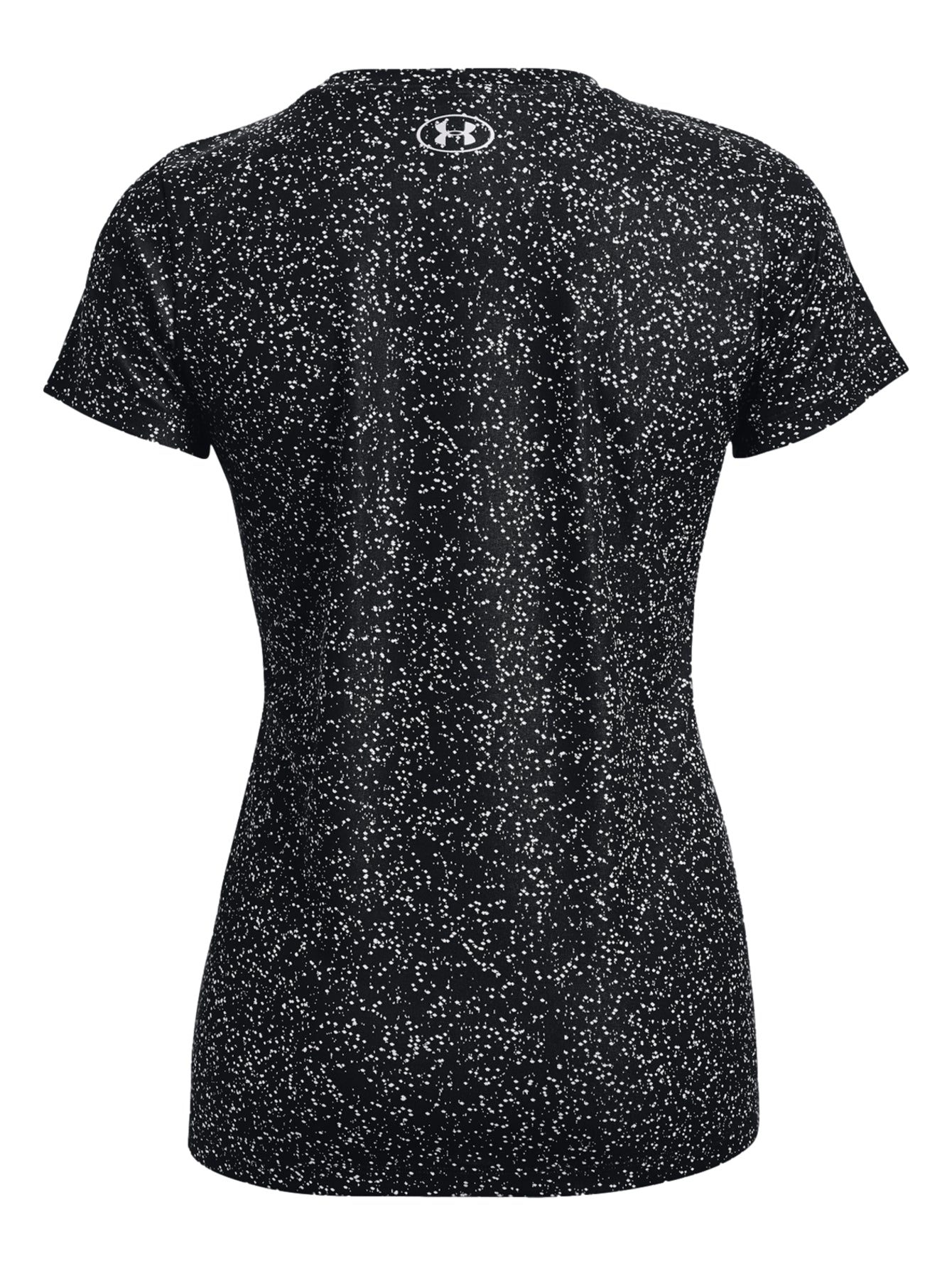 Playera Under Armour Tech Nova Para Mujer