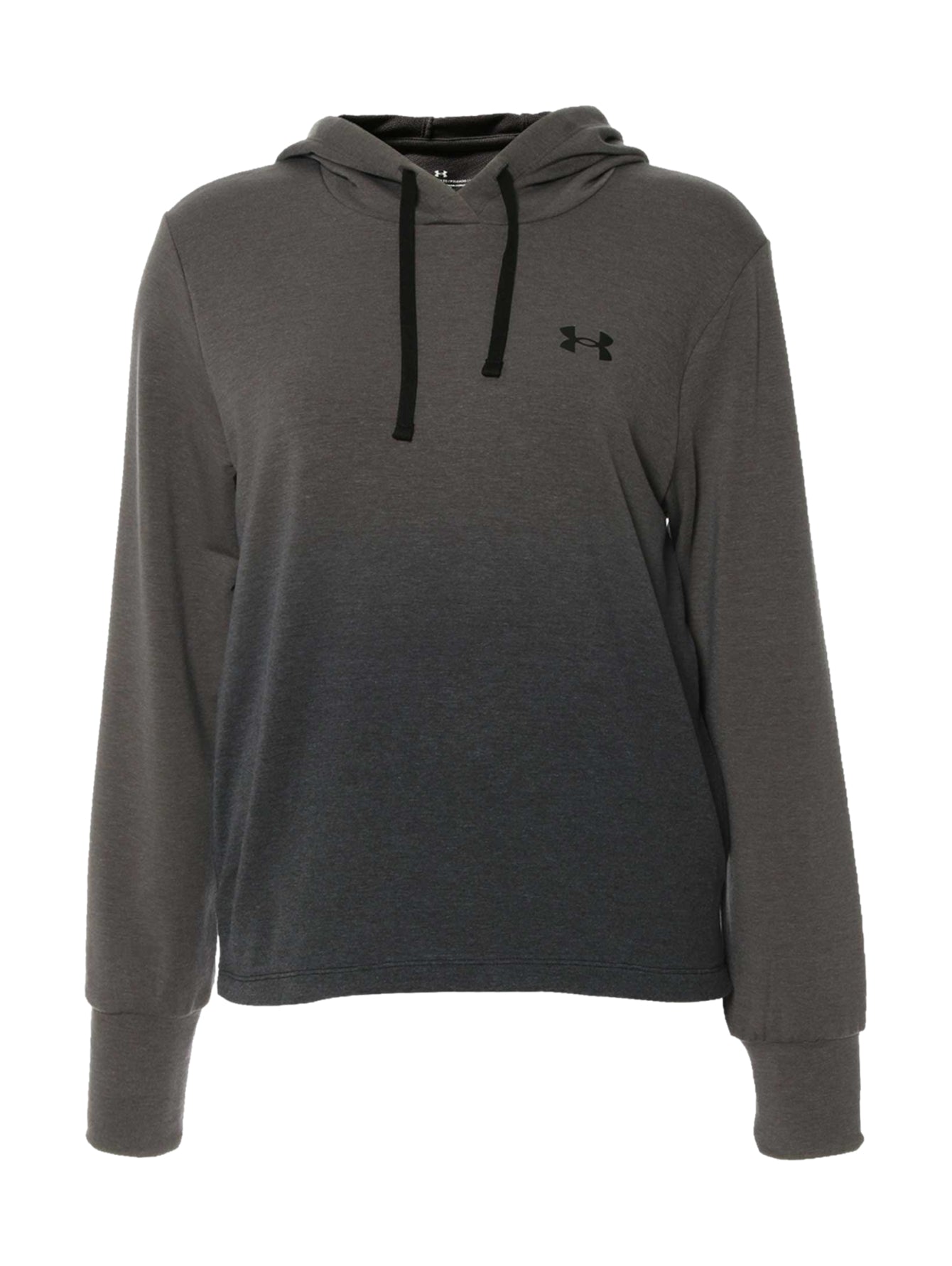 Sudaderas Con Capucha Under Armour Rival Terry Gradient Hoodie 370978 Para Mujer