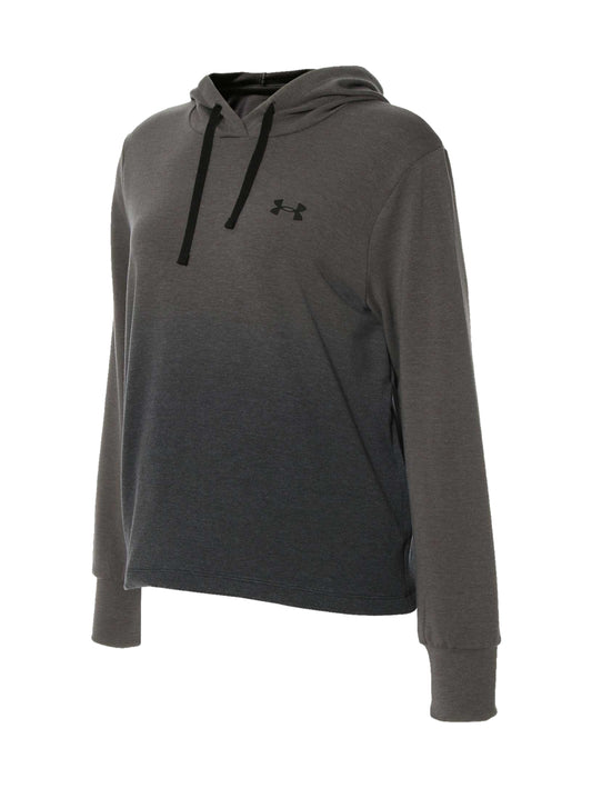 Sudaderas Con Capucha Under Armour Rival Terry Gradient Hoodie 370978 Para Mujer