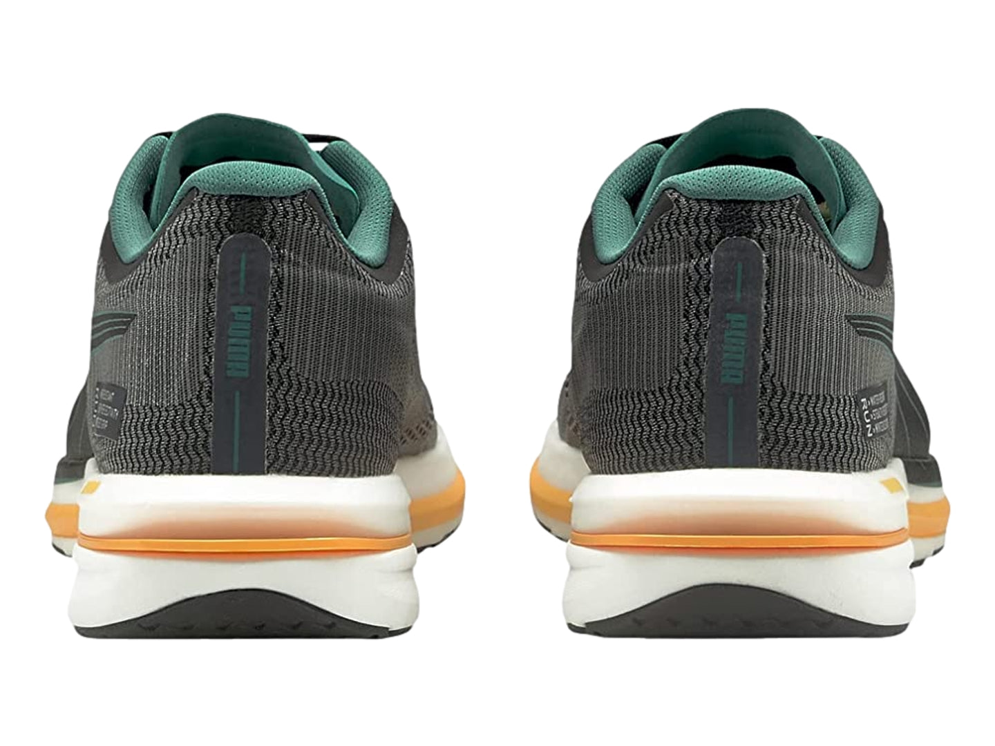 Tenis Puma Velocity Nitro Wtr Para Hombre