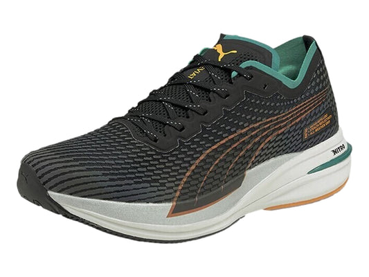 Tenis Puma Deviate Nitro Wtr Para Hombre