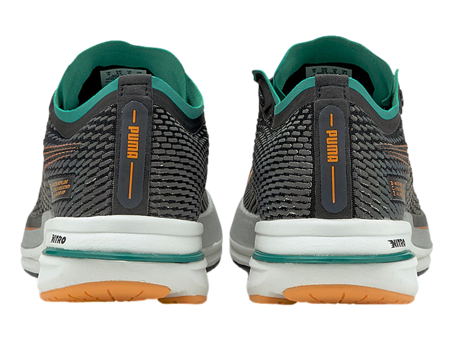 Tenis Puma Deviate Nitro Wtr Para Hombre