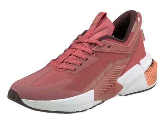 Tenis Puma Provoke Xt Ftr Moto Rose Para Mujer