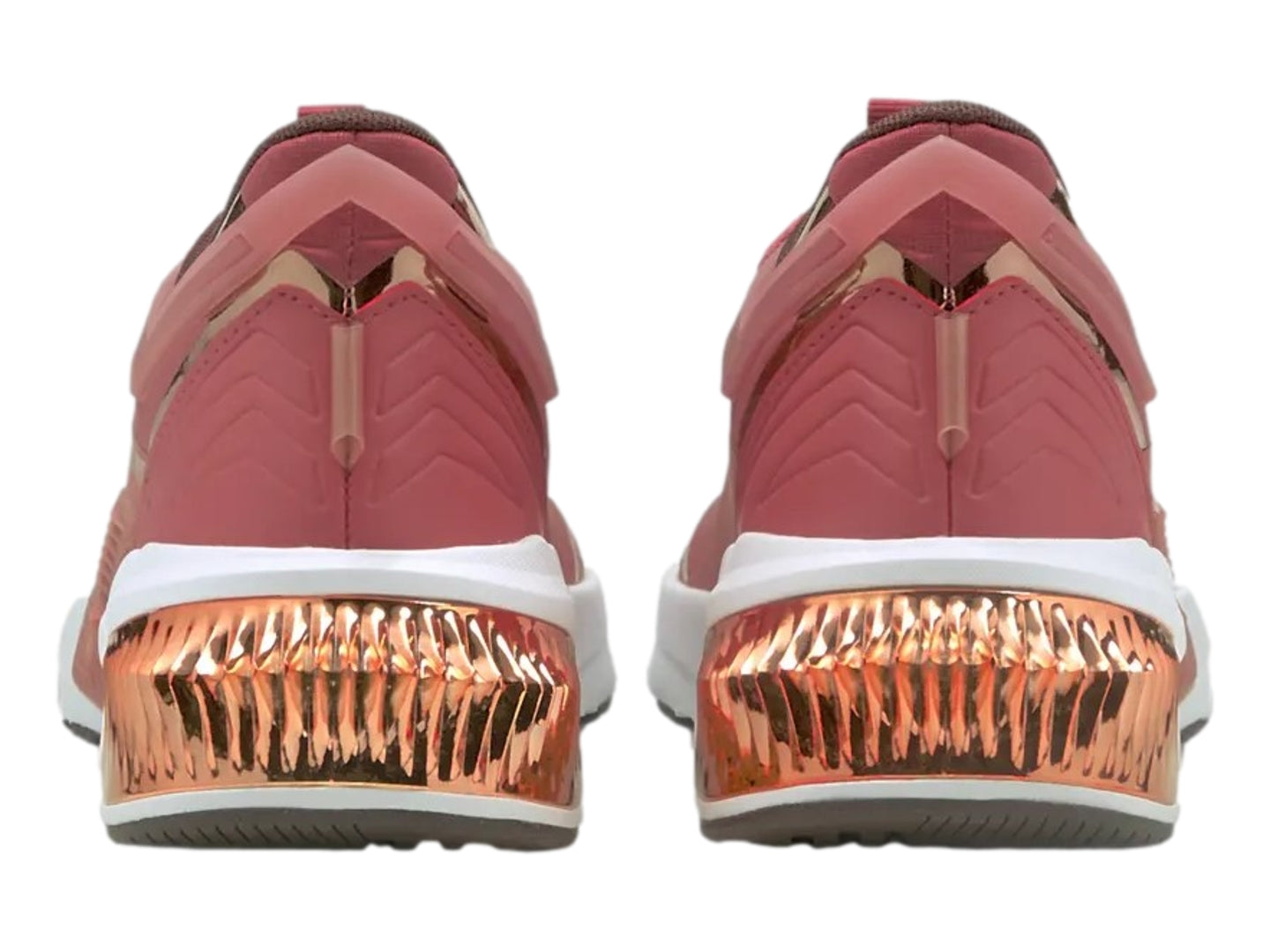 Tenis Puma Provoke Xt Ftr Moto Rose Para Mujer