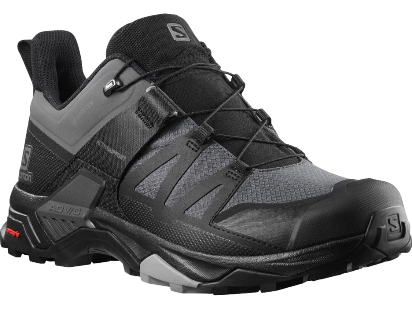 Tenis Salomon X Ultra4 Para Hombre