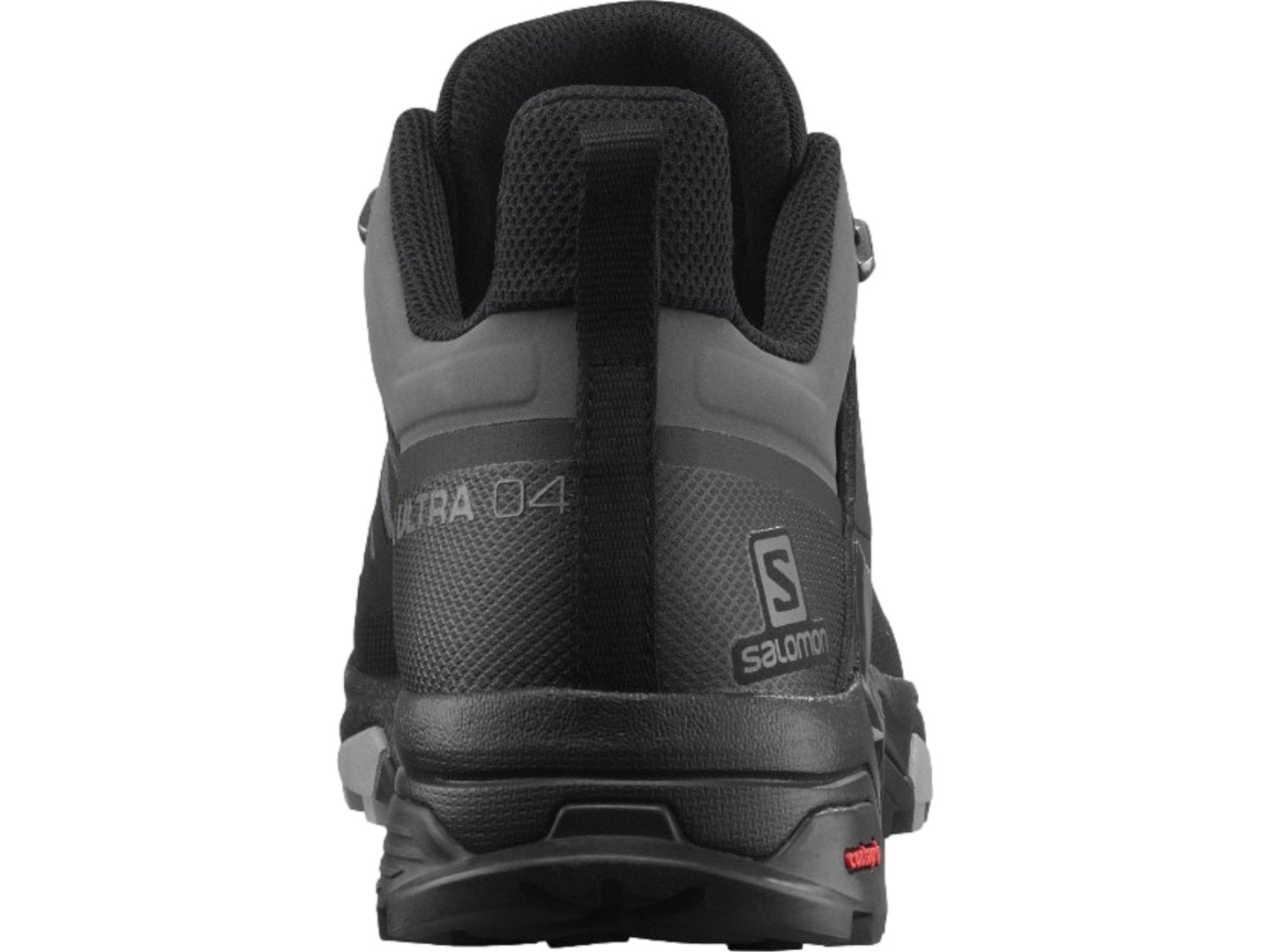 Tenis Salomon X Ultra4 Para Hombre