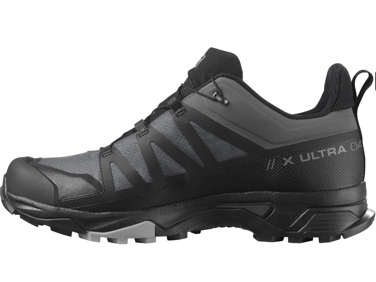 Tenis Salomon X Ultra4 Para Hombre
