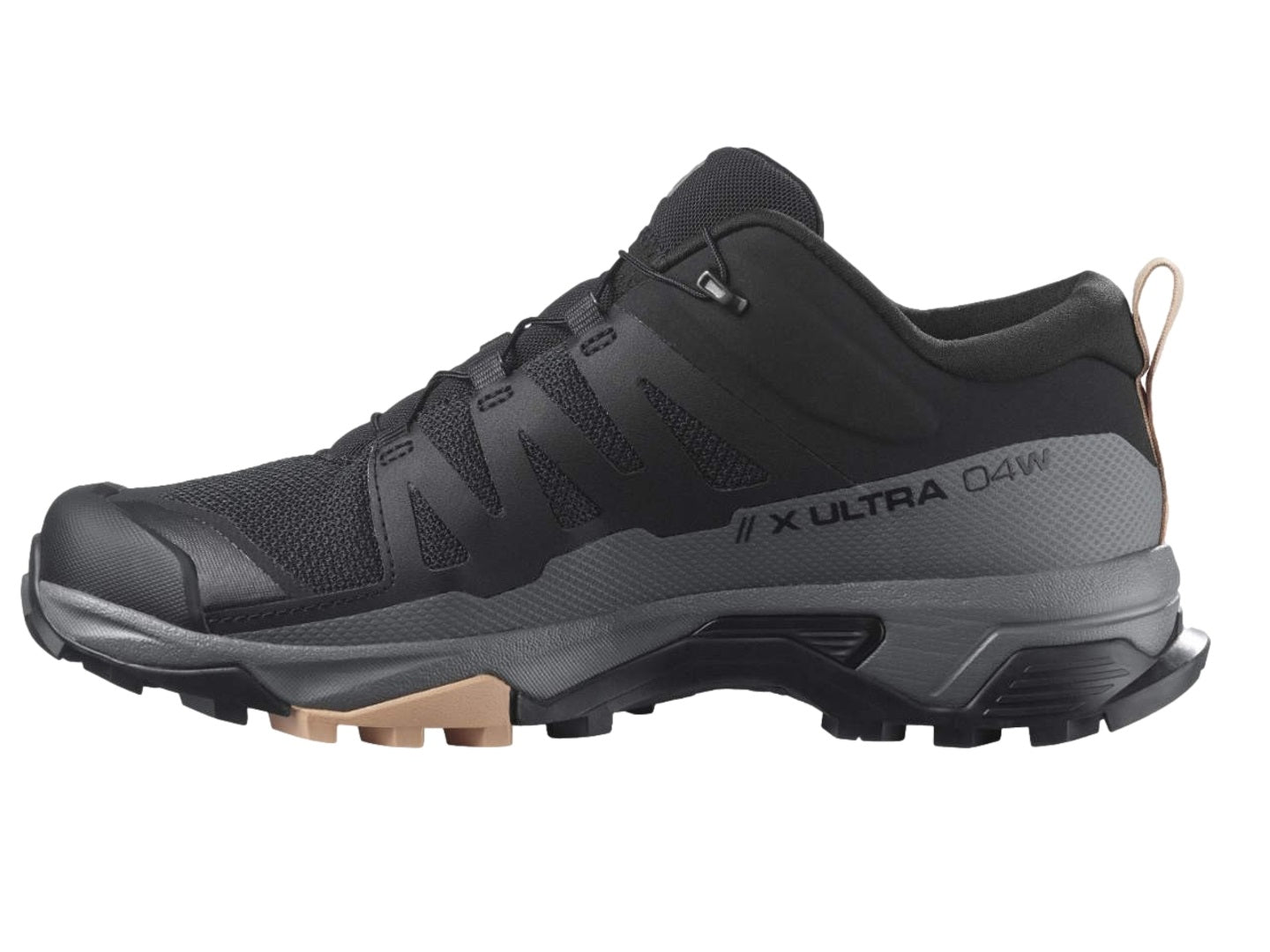 Tenis Salomon X Ultra4 Para Mujer