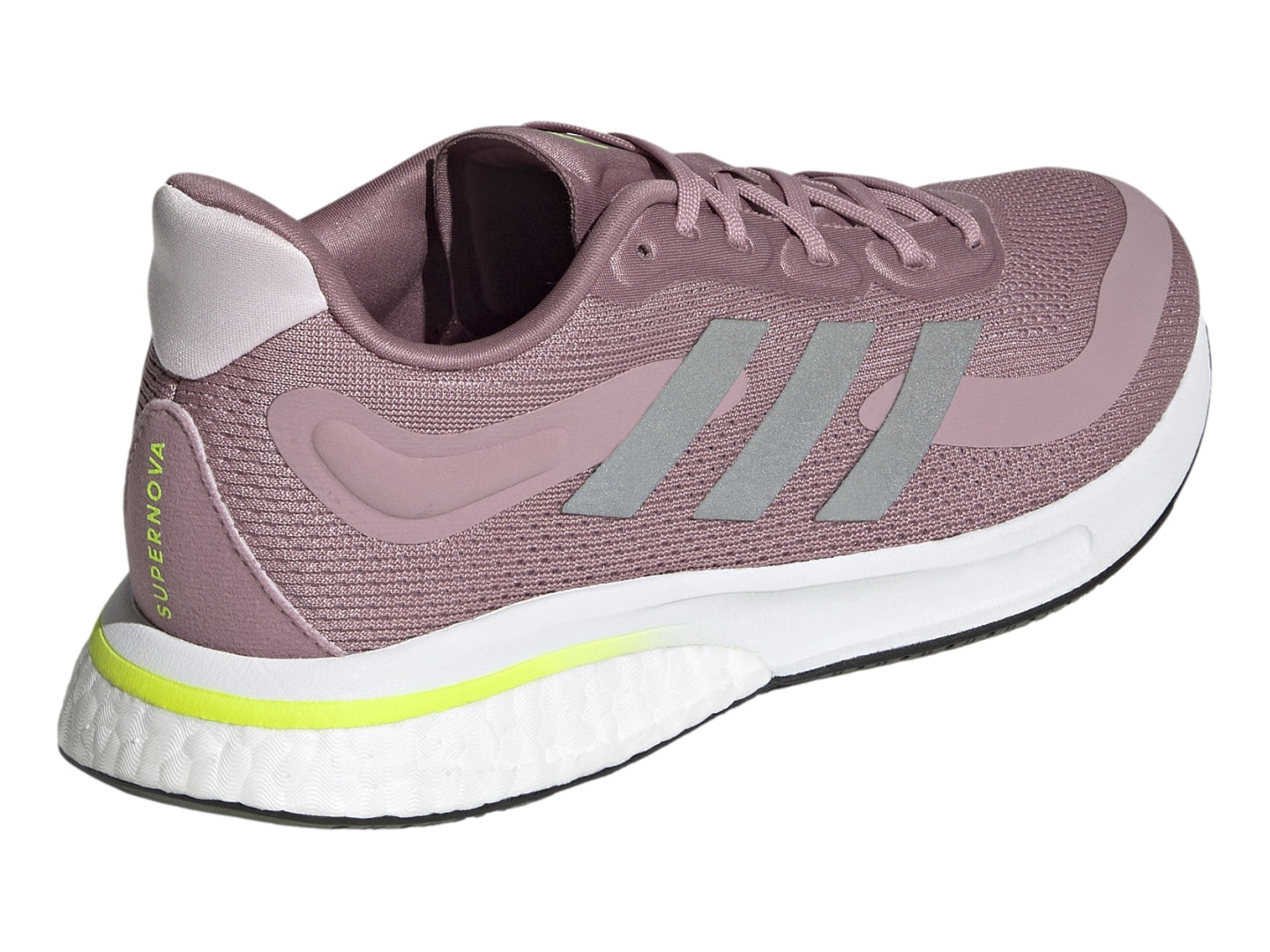 Tenis Adidas Supernova W Para Mujer