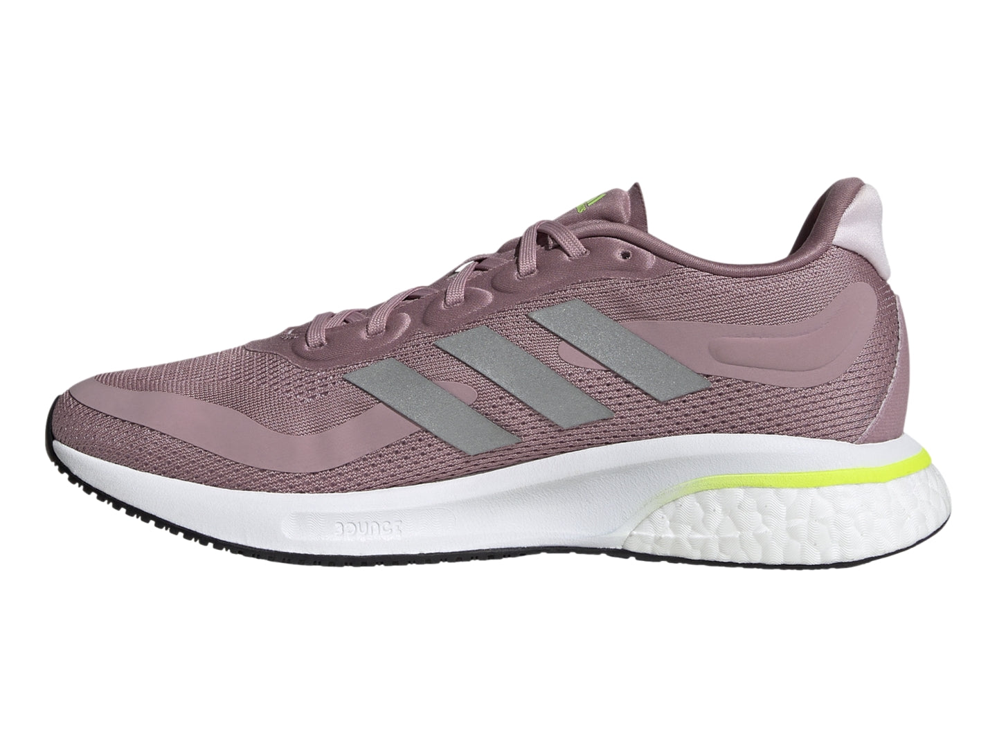 Tenis Adidas Supernova W Para Mujer